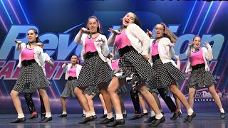 Hand Jive - Studio J Dance Collective