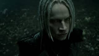 Shaman - Voronoi Moi High Quality Official Video