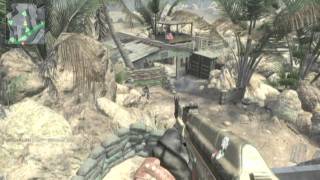 Teammate Nut Shot | Black Ops