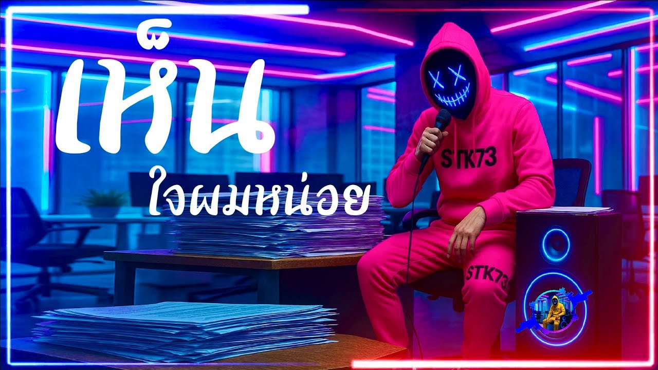 เห็นใจผมหน่อย - STK73