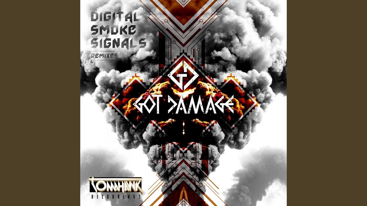 Digital Smoke Signals (Lil Clark Remix)