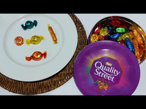 السعرات الحرارية في شوكولاته ماكنتوش نستله