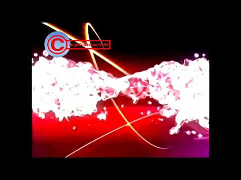 FremantleMedia / Indosiar Endcap ( 2009 ) No Sound