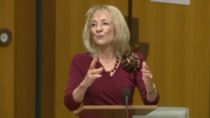 Counter-Terrorism Legislation Amendment (Prohibited Hate Symbols and Other Measures) Bill 2023