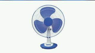 Table Fan Sound Effect - Fan Sound