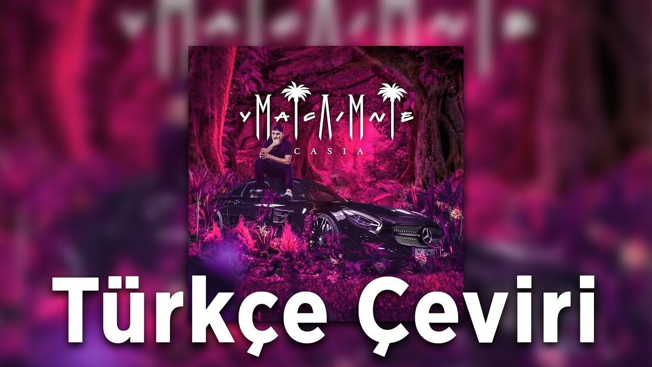 Miami Yacine Club My 2 Lyrics