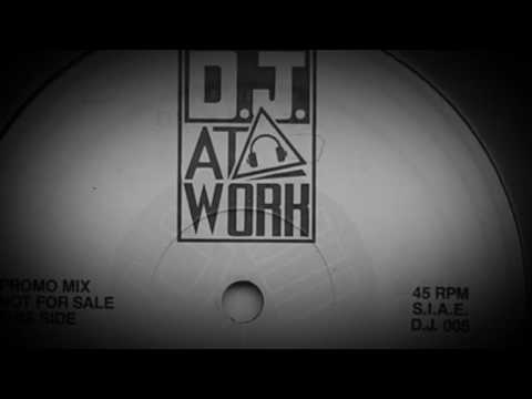 David X — David X ‎– Apocalypse (Red Zone)