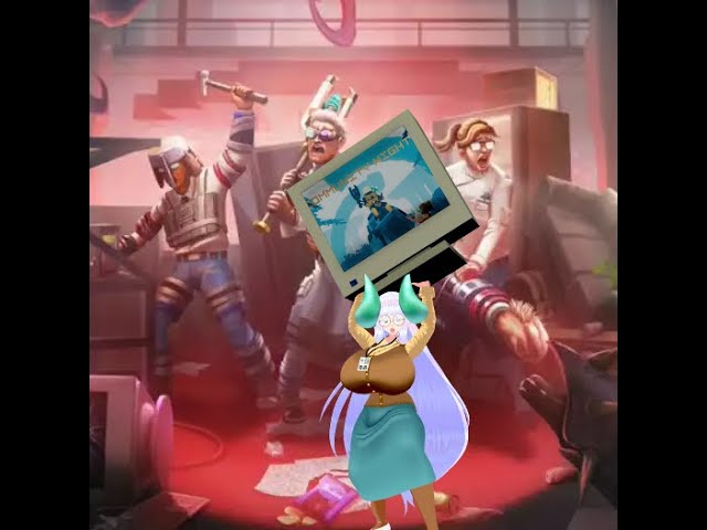 [VOD] Abiotic Factor Community Night