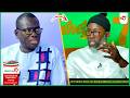 La réplique classe de Serigne Mboup à Fadilou Keita "Doumako Tontou… Yalla Dou Diapalei Tognekatt"