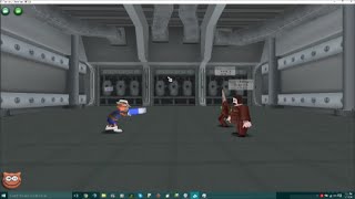 How To Solo The Cog Buildings - Part 1: 1 Story Cog Buildings