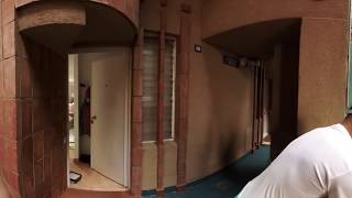 Inside Walden 7