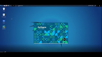 How to Ceate Desktop Shortcut (icon) for programs in Kali Linux 2021