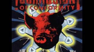 corrosion of conformity -the door