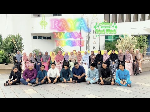 Dakwah B BERAYA 2022