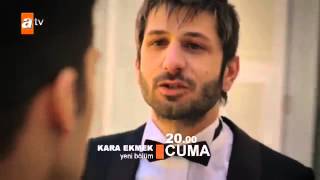 'Kara Ekmek' 13. Trailer – English subtitled