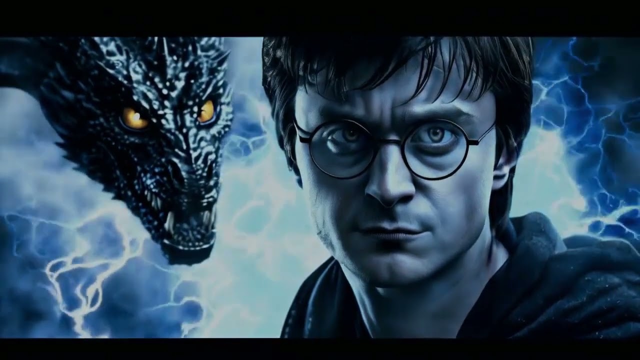 What if Harry Become The Overpowred Master of Death