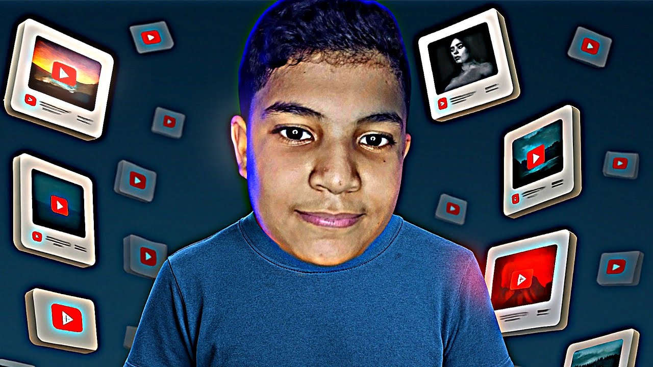 تقيم قنوات المتابعين حلقه 4😎