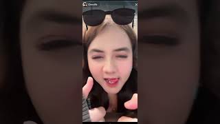 Live Tiktok Cheryllfs