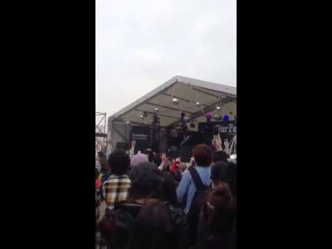Star Fes 2013