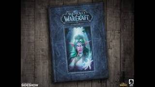 Lore of Warcraft - Episode 2032 - Chronicle Volume III Light in the Darkness