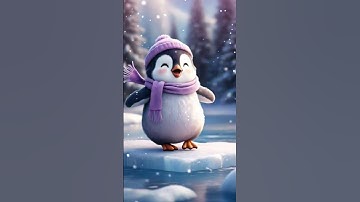 APT song in penguin 🐧 version