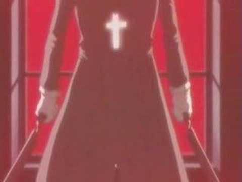 A tribute to hellsing