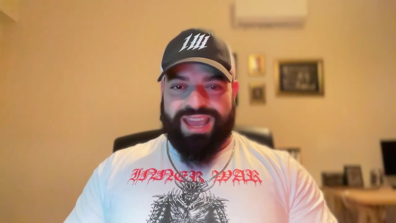 Fitness “Influencers” Are LYING to You (The Shocking Truth Exposed)