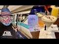 Disney Monorail Crawl 2021 | NEW Easter Cocktails & Spring Resort Festivities | Easter Rum Dole Whip