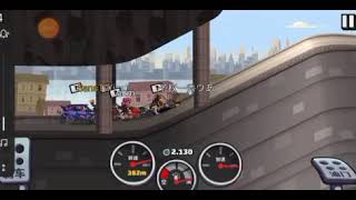 Hill Climb Racing 2 mod apk screenshot 5