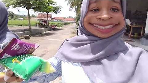 MINI VLOG | Tugas Informatika (TIK) | KELAS IX-A