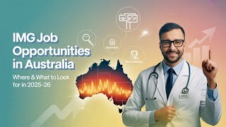 IMG Jobs in Australia: Which States Are Hiring?