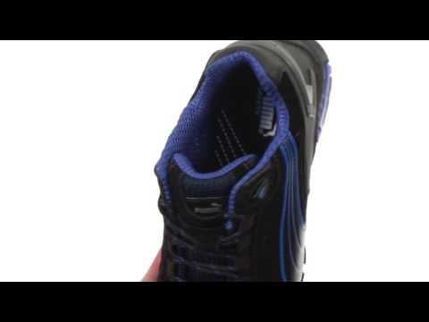 puma work shoes youtube