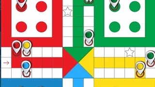 F69 : Ludo King Game Play 👑😍