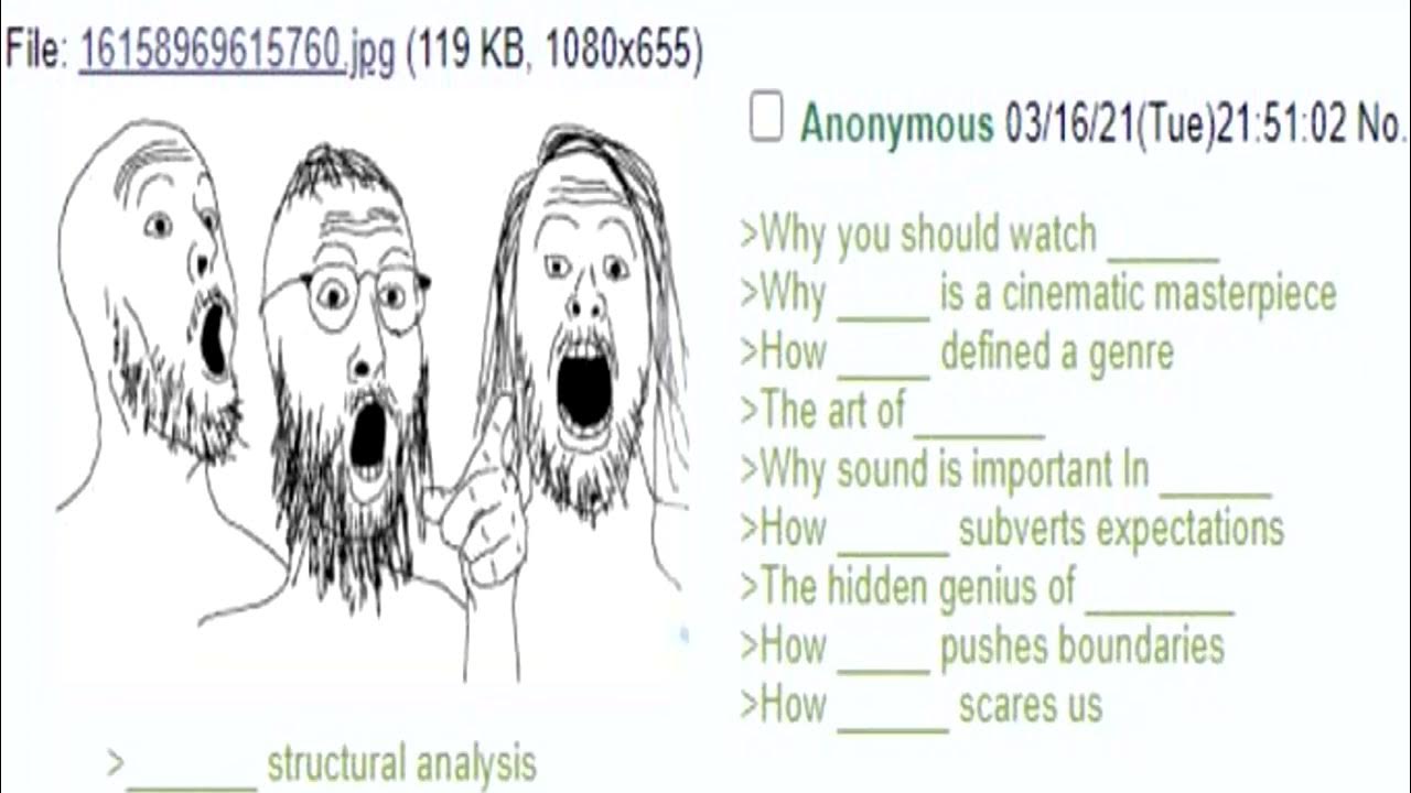 Why You Should Watch A Greentext Story YouTube why-you-should-watch-a-greentext-story-youtube