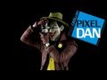 Kotobukiya Batman The Killing Joke Joker ArtFX Statue Video Review