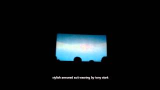 Marvel's Avengers Assemble (2012) watch best scenes collection