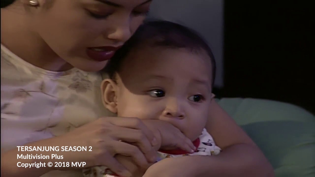 Tersanjung Season 2 Episode 4 YouTube