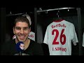 FANFRAGEN an Jonatan Soriano #26