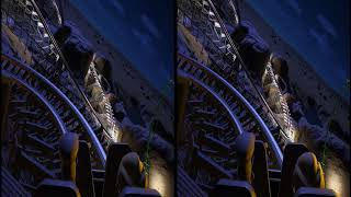 3D-VR VIDEO 159 SBS Virtual Reality Video 2K
