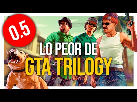 Como NO Remasterizar un Videojuego