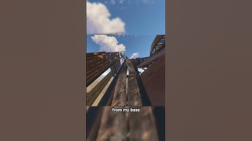 How to use the parachute in Rust