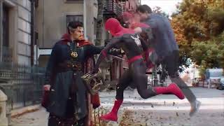 Marvel Fairly Local