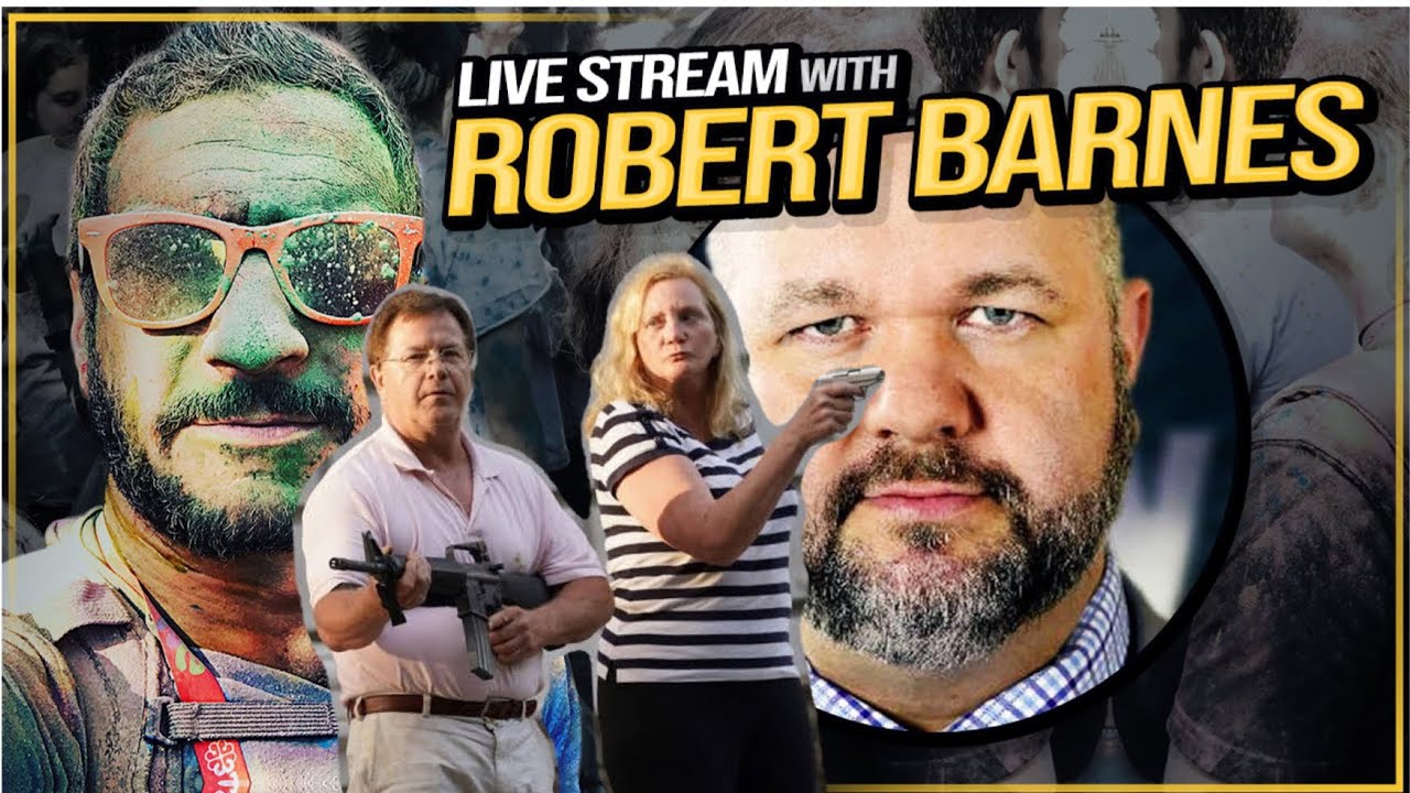 HL-14: Missouri Couple INDICTED! Lawyers Explain - Viva & Barnes HIGHLIGHT