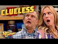 EVERY TIME Henry's Parents Had No Idea What Was Happening | Henry Danger