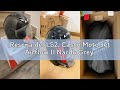 Reseña del LS2, Casco Moto Jet Airflow II Nardo Grey,