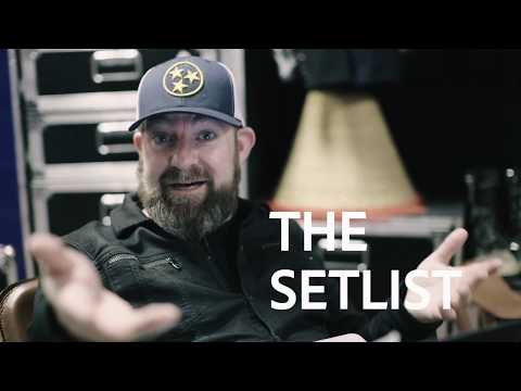 Sugarland: The Setlist Theory