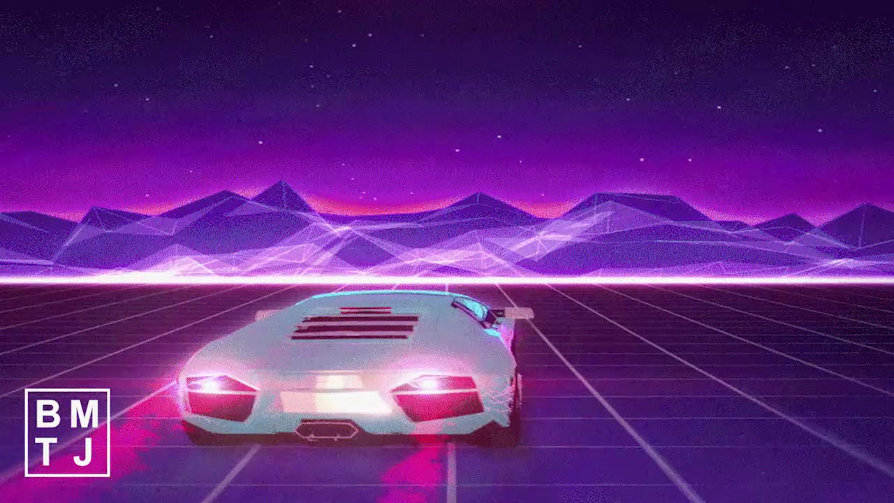 *FREE* Playboi Carti x Pnb Rock x Ronsocold  Type Beat - Vapor Drive | BMTJ