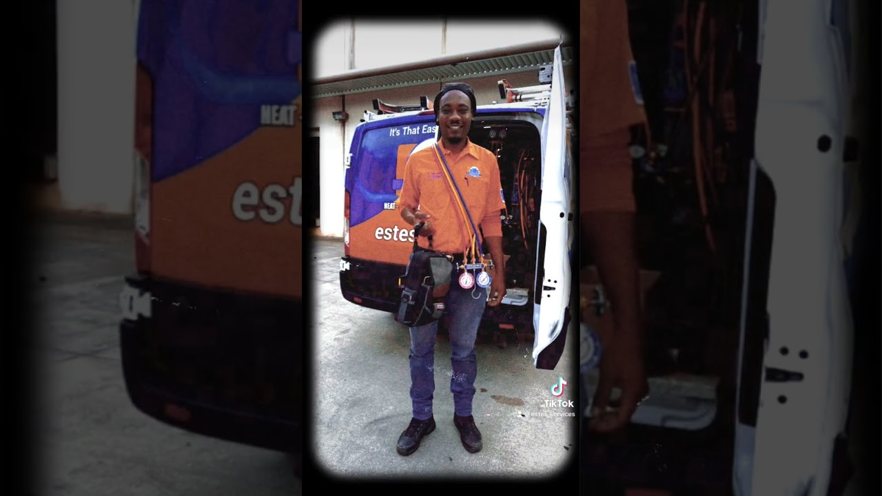 Estes HVAC Tech Builder Program Intro August 2, 2023