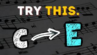 Have You Tried This Modulation