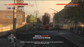 Prototype 2 [HD] WalkThrough Episode 23